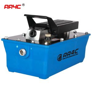 Buy cheap Self Retracting Tire Service Machines Bead Breaker AA4C AA-BB5200 from wholesalers