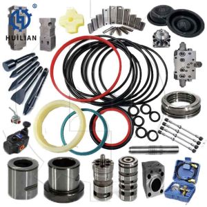 Buy cheap Construction Machinery Excavator Breaker Spare Parts SC42 SC22 SC28 SC50 SC12 SC08 SC150 Repair Kits Seals Seal Kit from wholesalers