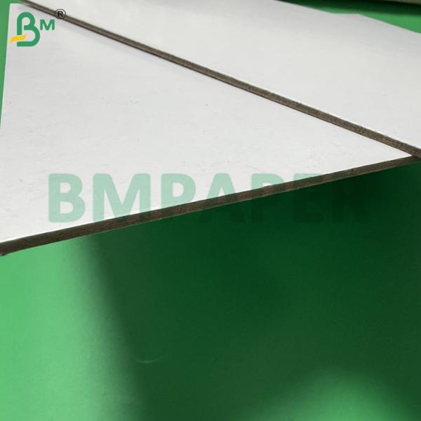 3mm Wood Pulp Made White Display Board For Printed Indoor POS 1220 X 2440mm 3mm Wood Pulp Made White Display Board For Printed Indoor POS 1220 X 2440mm