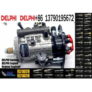 Buy cheap 320D2 E320D2 Excavator Diesel Pump 9521A030H 9521A031H C7.1 Fuel Injection Pump 3981498 398-1498 For Caterpillar from wholesalers