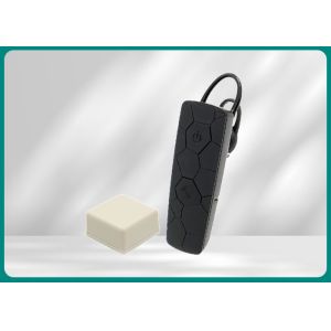 Buy cheap Auto Induction Bluetooth Tour Guide System Adopts Infrared Induction from wholesalers
