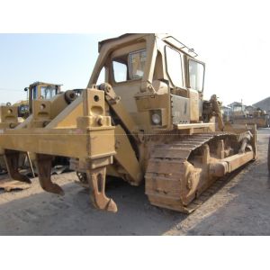 Buy cheap D7G used dozer D7h,D7r from wholesalers