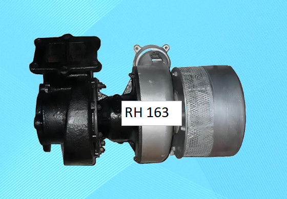 Quality IHI MAN RH 163 Series Marine Diesel Engine Turbocharger for sale