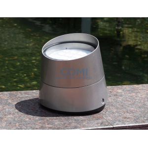 Buy cheap Tiltable 100W LED Landscape Uplight IP66 Beam Direction Adjustable from wholesalers