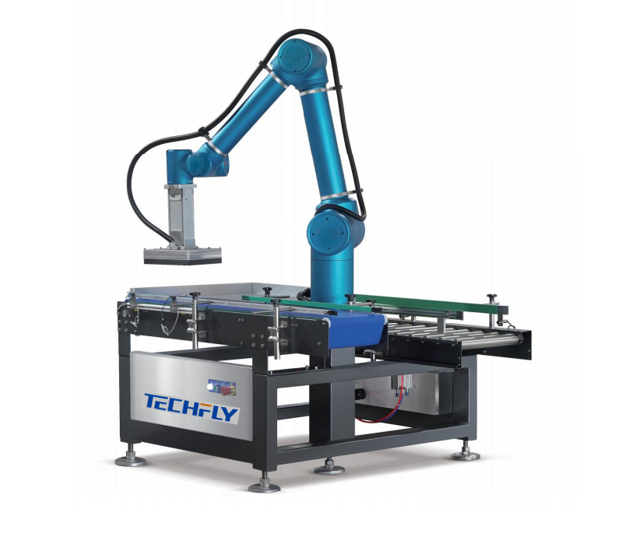 Quality Transform Packaging Efficiency Advanced Robotics Automation Integration with for sale Buy cheap Transform Packaging Efficiency Advanced Robotics Automation Integration with product