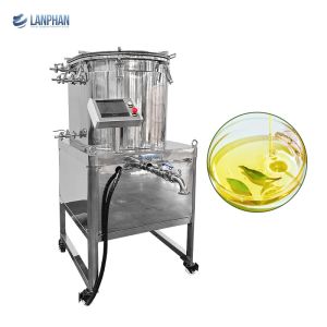Buy cheap Automatic Hash Washer Ice Water Solventless Separator Machine Low Temperature Stainless Steel from wholesalers
