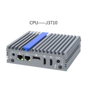 China X86 Mini Pc Pen-Tium J3710 DDR3 HD 1.6ghz Fanless Industrial Mini Pc on sale