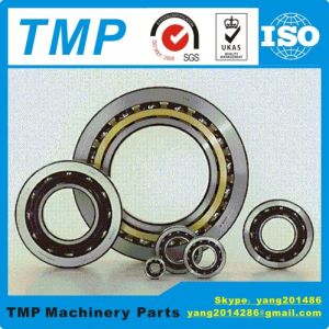 Buy cheap 760204TN1 P4 Angular Contact Ball Bearing (20x47x14mm) TMP High rigidity product