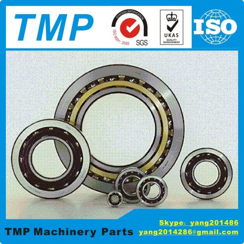 760204TN1 P4 Angular Contact Ball Bearing (20x47x14mm) TMP High rigidity