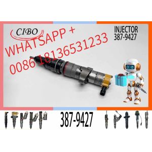 Buy cheap 387-9427 10R-7225 20R-8064  Fuel Injectors from wholesalers