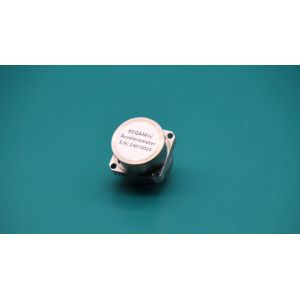 Buy cheap Precision Shockproof Linear Accelerometer Sensor For Vibration Monitoring - Wide Temperature Range，Shock 1000g from wholesalers