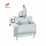 Buy cheap Upvc door water slot milling machines aluminum 3 axis cnc milling machine for pvc profile from wholesalers
