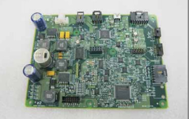 Quality ATM Spare Parts SPS Control Board - Top Level Assembly for sale