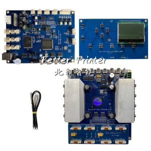 Buy cheap Inkjet Printer Board with Not Specified Power Requirements 8.5 X 14 Inches Maximum Paper Size from wholesalers