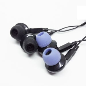 Buy cheap Upgrade Your Aviation Experience with 1.2M Cord Length Earphones and No Active Noise-Cancellation from wholesalers