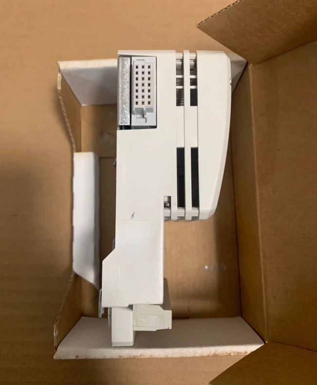 Buy cheap DI803 3BSE022362R1 ABB Digital input module AC 800M System 800A  from wholesalers