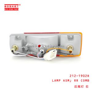 212-1902R HINO 300 Rear Combination Lamp Assembly