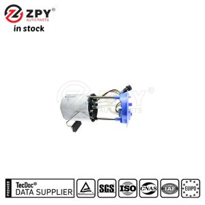 Buy cheap ZPY Electric Fuel Pump In Tank for VW Golf Audi A3 TT Quattro 1KD919051C from wholesalers