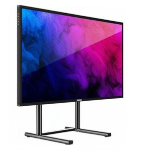 Buy cheap High Contrast Ratio Interactive Teaching Board with 178° Viewing Angle and 1200 1 Contrast Ratio from wholesalers
