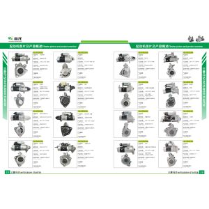 Buy cheap 24V,11T,2.5KW,Excavator Starter Mitsubishi Motor KPL10264060,1-624-25W,M9T60271,ME121635,KPL10264060,1-624-25W,M9T60271 from wholesalers