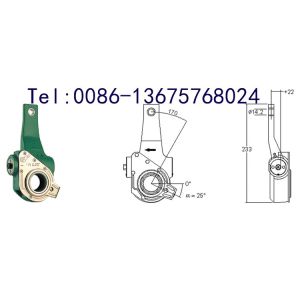 Buy cheap Slack Adjuster Automatic 4W4040 China from wholesalers