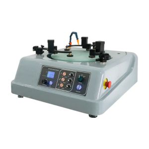 Buy cheap OPT-380 Automatic Precision Grinder And Polisher Comprehensive Performance from wholesalers