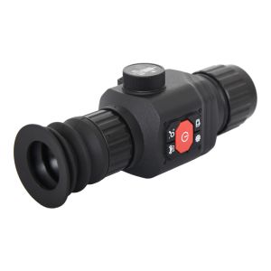 Buy cheap Outdoor Thermal Imagery Night Vision Monocular Hunting Scope from wholesalers