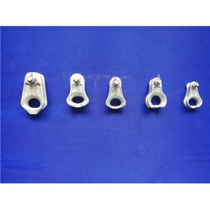 Buy cheap 5/8" Dead Eye Thimble Clevis product
