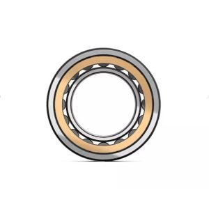 Buy cheap Steel Cage NU1010M NU1011M Cylindrical Roller Bearing For Mining from wholesalers