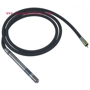 Buy cheap Japanese Type 38mm,6mtrs Concrete Vibrator Shaft (Hexagonal Joint) With Vibrating Hosefor Concrete Vibrator Poker,Needle from wholesalers