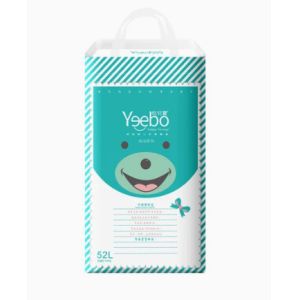 Buy cheap Ultre thin feeling & High permeability for baby diapers/pull up pants from wholesalers