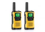 Buy cheap Lightweight Long Range PMR Radio For Kids , Rechargeable UHF Two Way Radios from wholesalers
