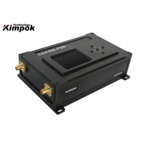 Buy cheap COFDM Transmitter and Receiver from wholesalers