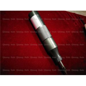 Buy cheap 30Khz Handheld Ultrasonic Knife Ultrasonic Cutting Machine Replacement Traditional Cutter from wholesalers