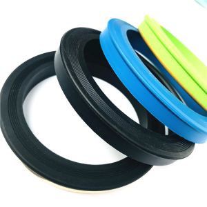 Buy cheap Highly Durable Weco Seal Rings For Oil And Gas Industry Size 1.5 from wholesalers