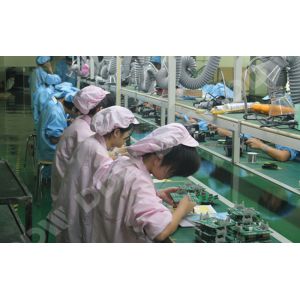 SHENZHEN DDW TECHNOLOGY CO.,LTD