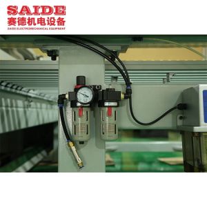 Buy cheap Multifunctional Acrylic Cutting Machine Stable DSP Control High Speed from wholesalers