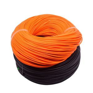 Buy cheap Insulation Resistance Silicone Fiberglass Sleeve For Flexible Applications from wholesalers