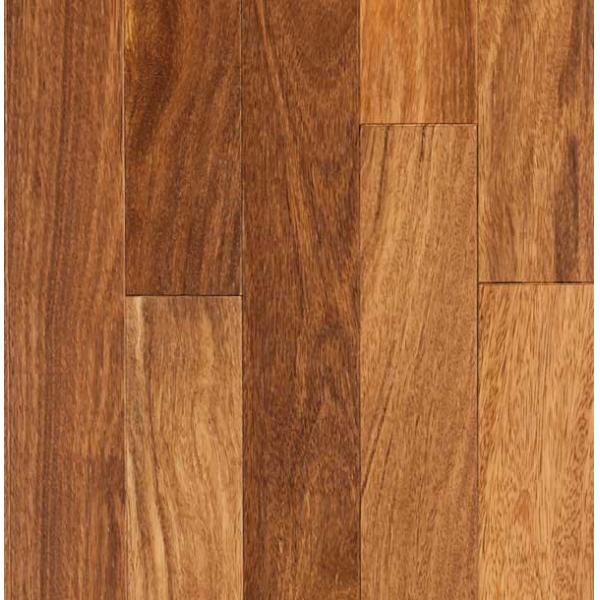 Buy cheap exotic Sucupira solid hardwood flooring with smooth surface from wholesalers