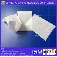 Buy cheap rosin plate 73 micron rosin filter bag/polyester&nylon filter mesh/filter bags product