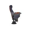 Buy cheap Commercial Using Auditorium Theater Seats , school auditorium seating Equips Air Supply Device from wholesalers