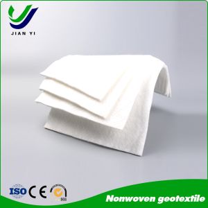 Buy cheap Road Construction Long Fiber Geotextile Geotextile Fabric For Driveway from wholesalers