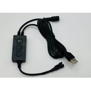 Buy cheap Bluetooth & Music LED Smart Controller Compatible With AmbiBox Software For Addressable LED from wholesalers