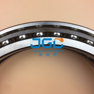 Buy cheap BD165-6A Excavator Rotary Bearings Precision P5 P4 165x210x48mm from wholesalers