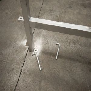 Buy cheap Cattle Panels 50mm * 50mm RHS * 1.6mm thickness from wholesalers