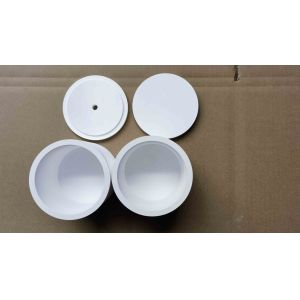 High Density Boron Nitride Ceramic For Electronic Components