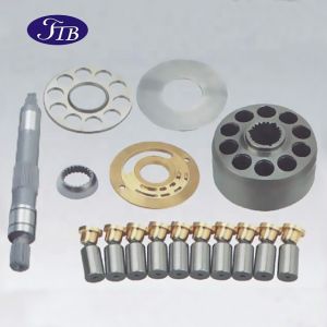 Buy cheap UCHIDA Repair Hydraulic Pump Parts AP2D12 AP2D16 AP2D18 AP2D21 AP2D25 Excavator from wholesalers