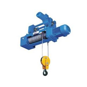 Buy cheap Superior Design Electric Wire Rope Hoist With Remote Control from wholesalers