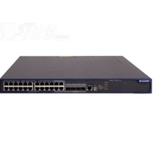 Buy cheap 10/100Mbps Transmission Rate QoS Function LS-S3328TP-EI-24S-DC Ethernet Network Switches from wholesalers