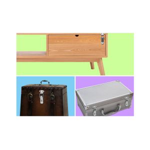 Buy cheap OEM ODM Service And Packaging Customization Metal Toggle Latch from wholesalers